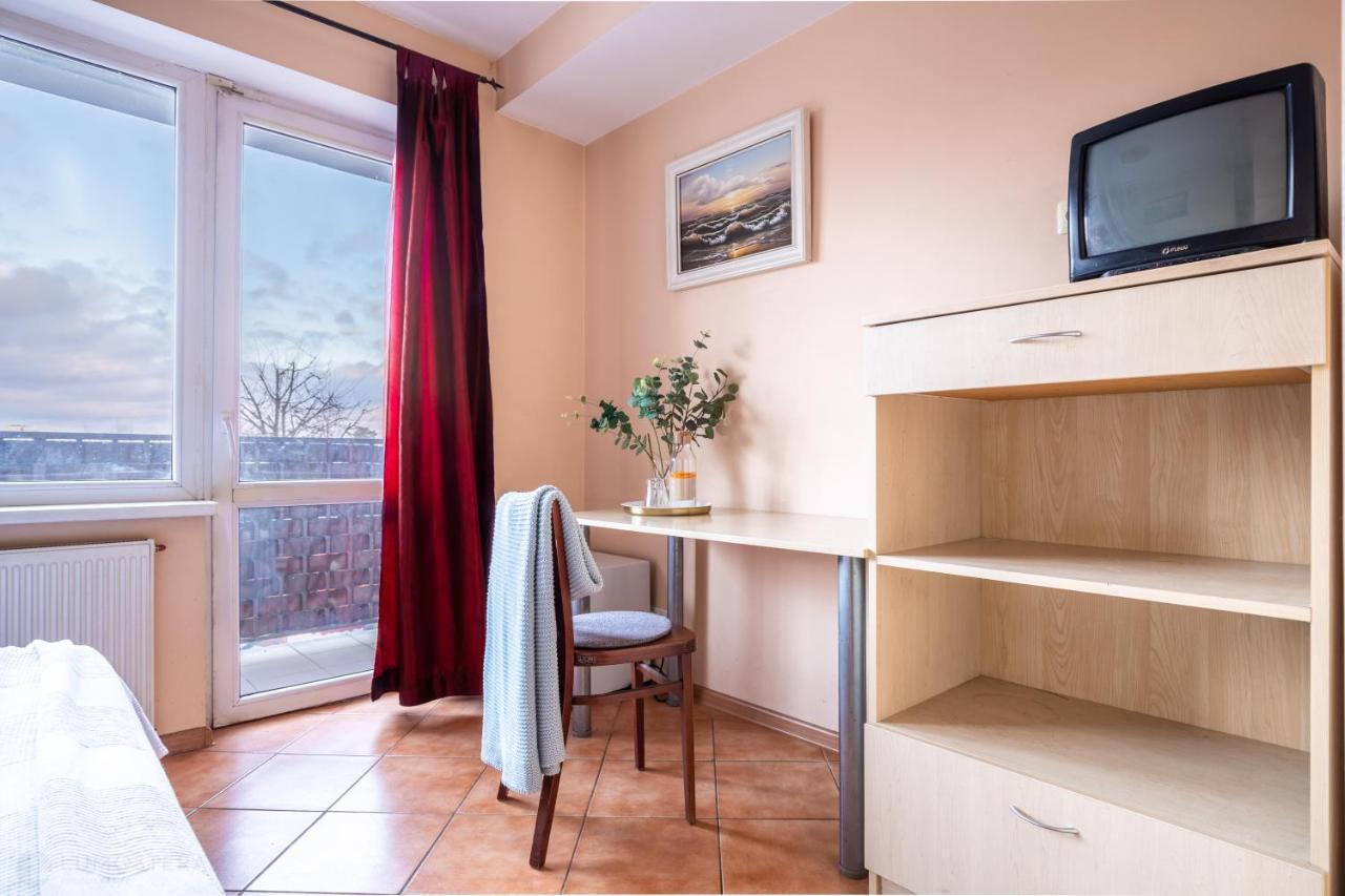 Guest house Mara