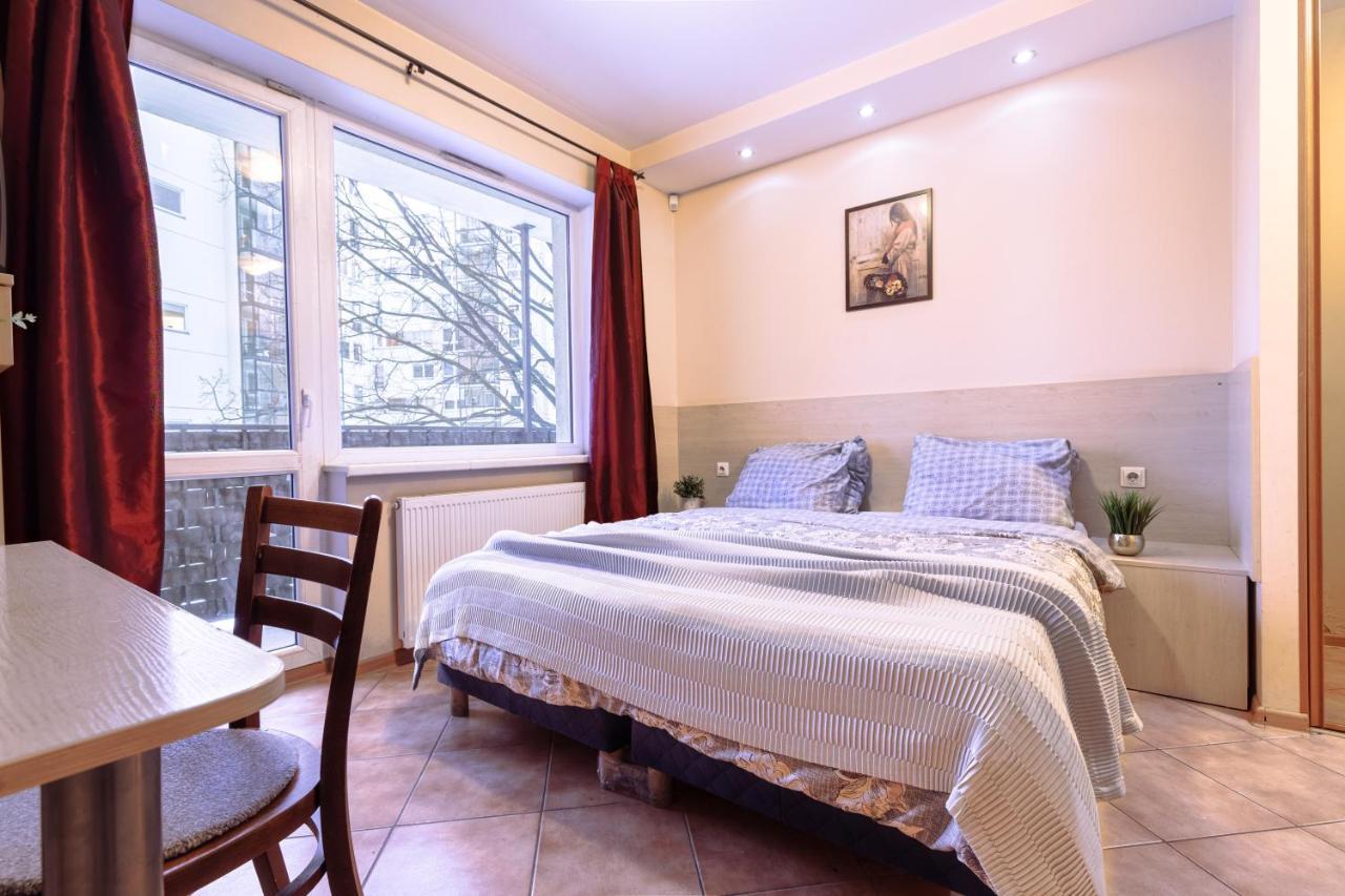 Mara Guest house